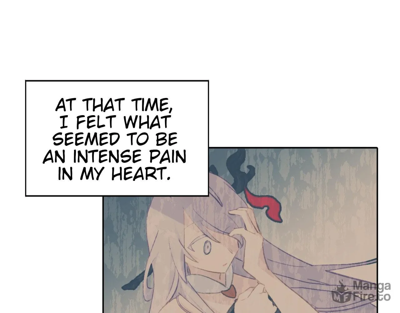 Sha Si Nan Zhu Ranhou Chengwei Nv Mo Tou Chapter 5 page 36 - 
