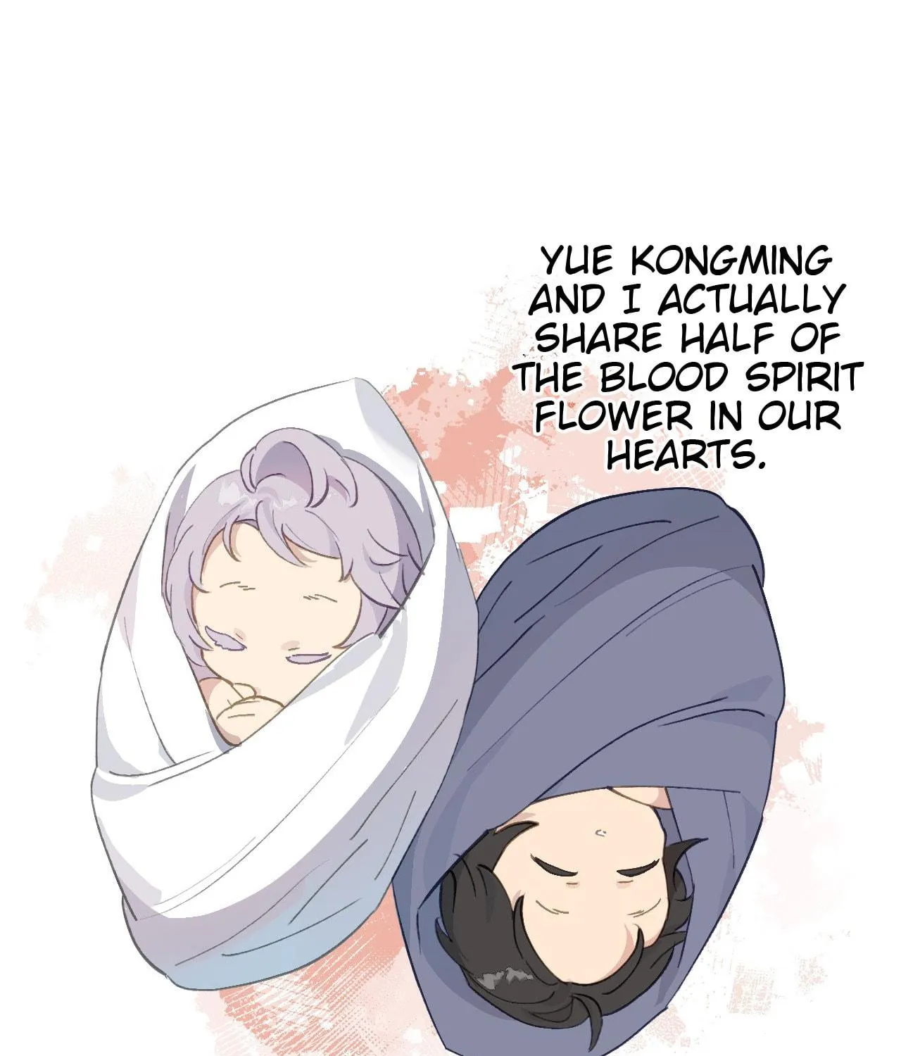 Sha Si Nan Zhu Ranhou Chengwei Nv Mo Tou Chapter 5 page 39 - 