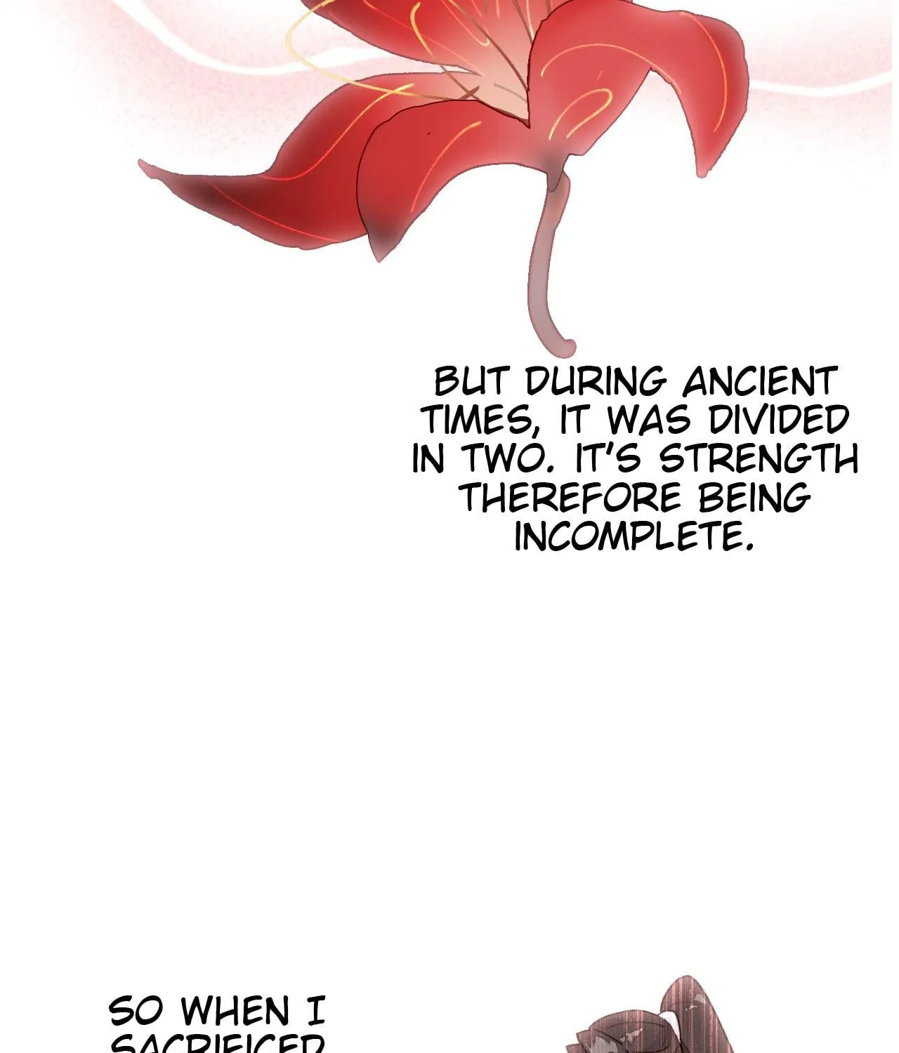 Sha Si Nan Zhu Ranhou Chengwei Nv Mo Tou Chapter 5 page 41 - 