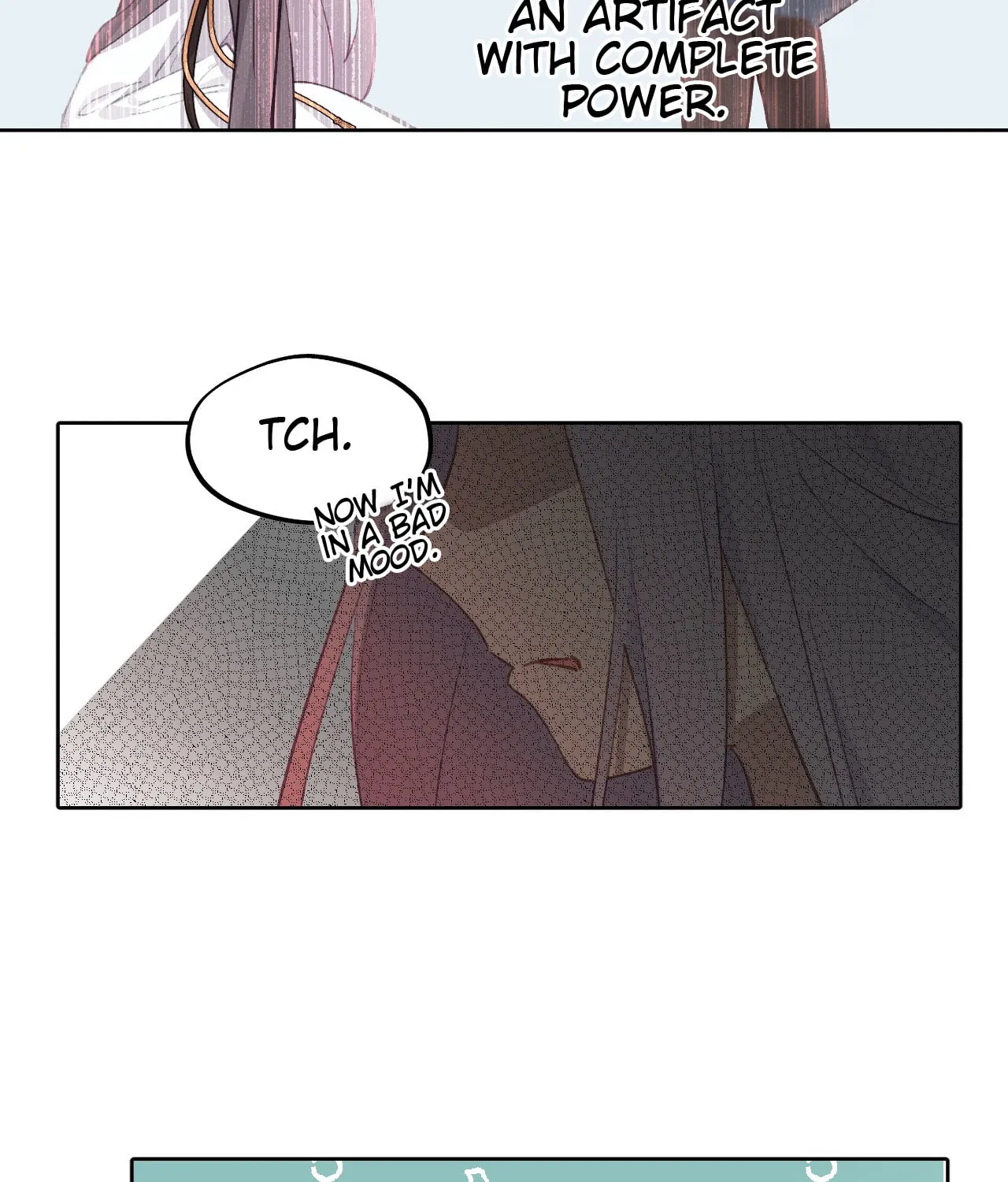 Sha Si Nan Zhu Ranhou Chengwei Nv Mo Tou Chapter 5 page 43 - 