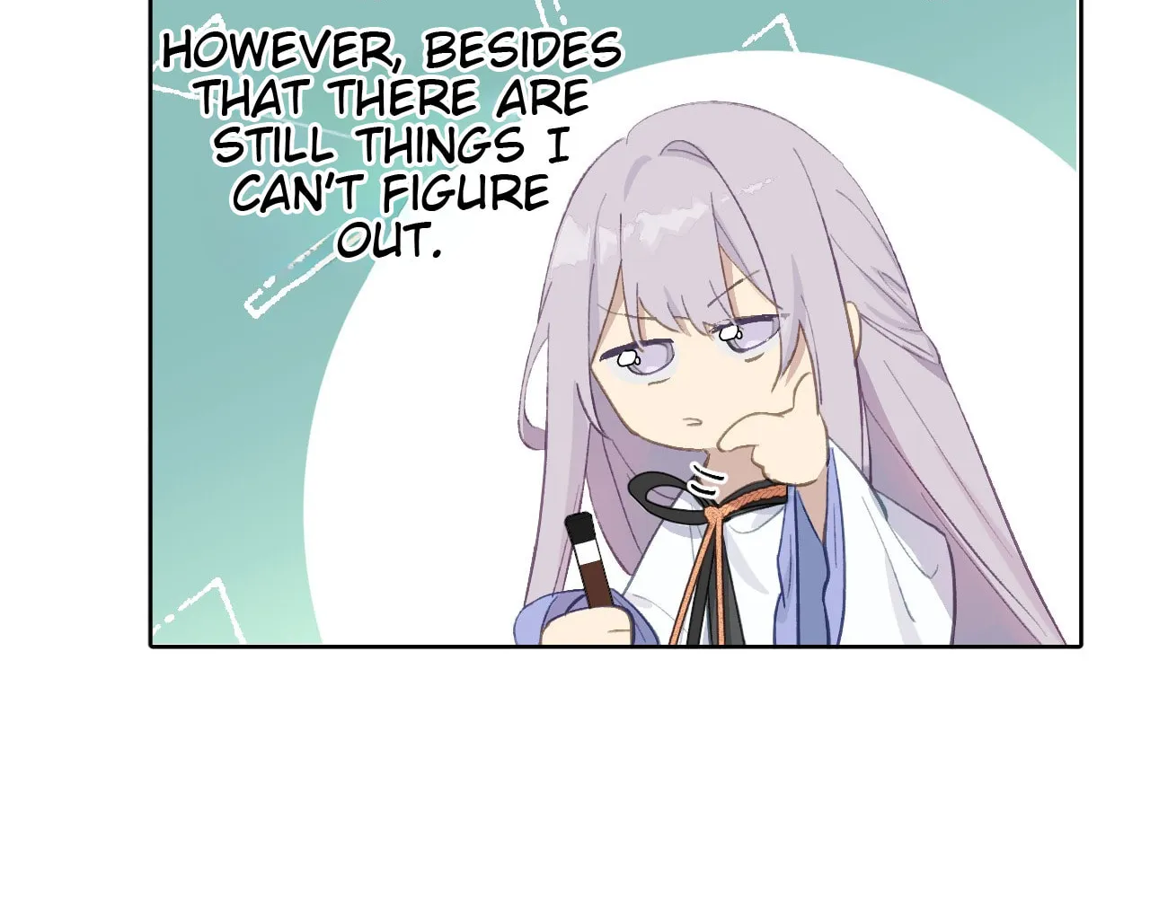 Sha Si Nan Zhu Ranhou Chengwei Nv Mo Tou Chapter 5 page 44 - 