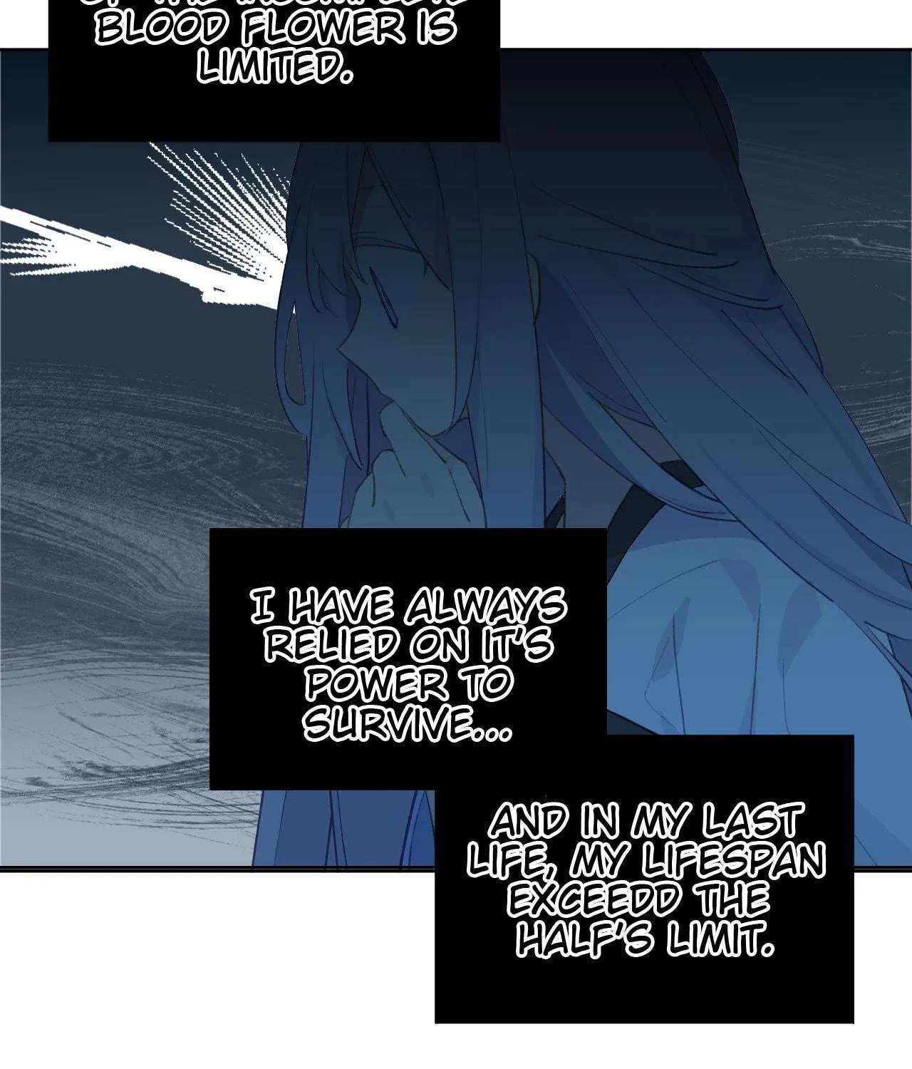 Sha Si Nan Zhu Ranhou Chengwei Nv Mo Tou Chapter 5 page 47 - 