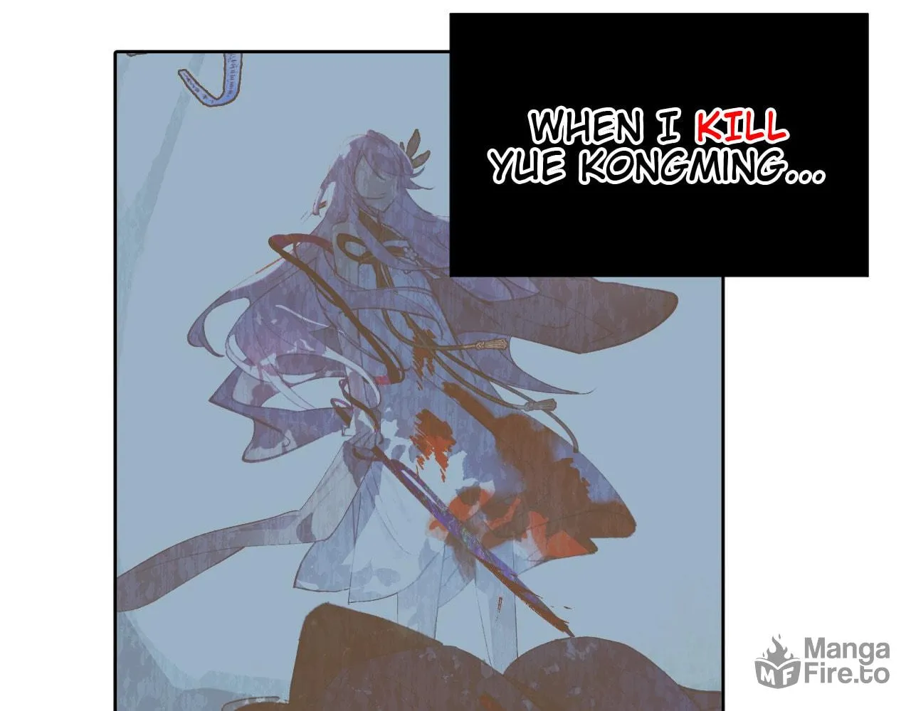 Sha Si Nan Zhu Ranhou Chengwei Nv Mo Tou Chapter 5 page 50 - 