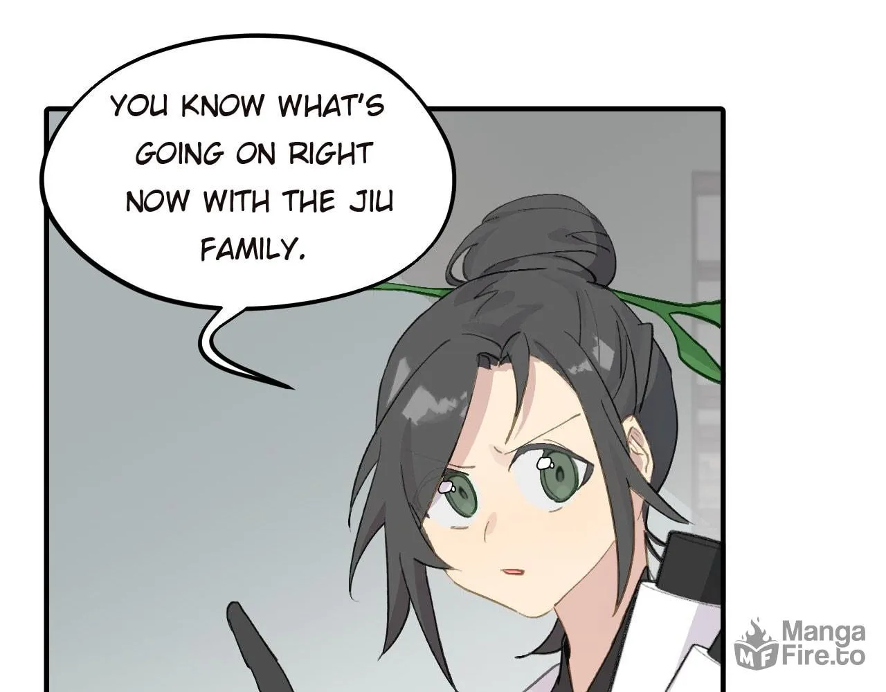 Sha Si Nan Zhu Ranhou Chengwei Nv Mo Tou Chapter 5 page 6 - 
