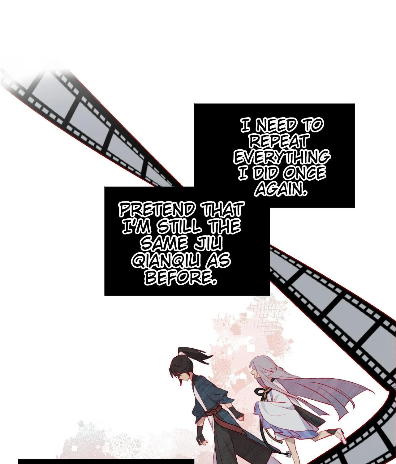Sha Si Nan Zhu Ranhou Chengwei Nv Mo Tou Chapter 5 page 53 - 