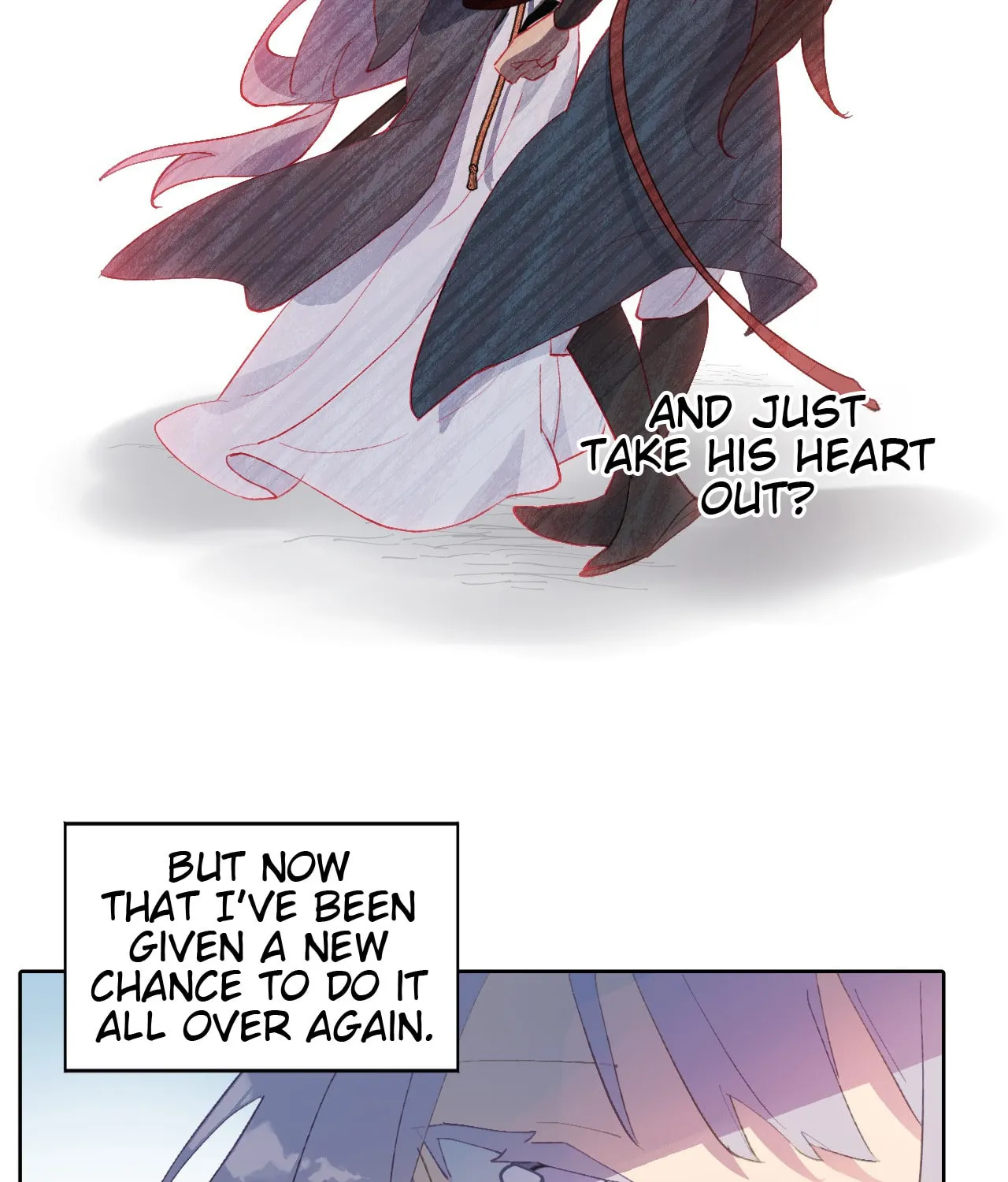 Sha Si Nan Zhu Ranhou Chengwei Nv Mo Tou Chapter 5 page 57 - 