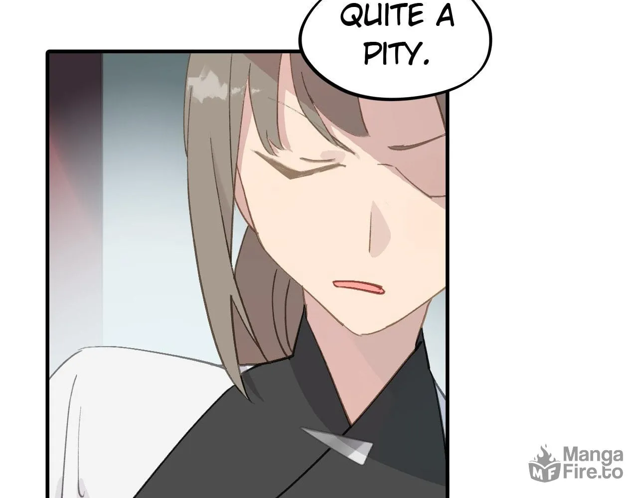 Sha Si Nan Zhu Ranhou Chengwei Nv Mo Tou Chapter 5 page 10 - 