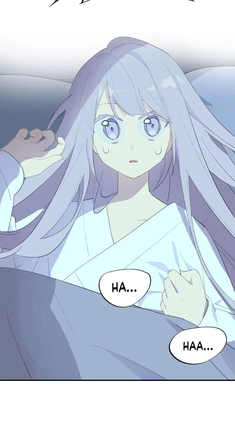 Sha Si Nan Zhu Ranhou Chengwei Nv Mo Tou Chapter 6 page 11 - 
