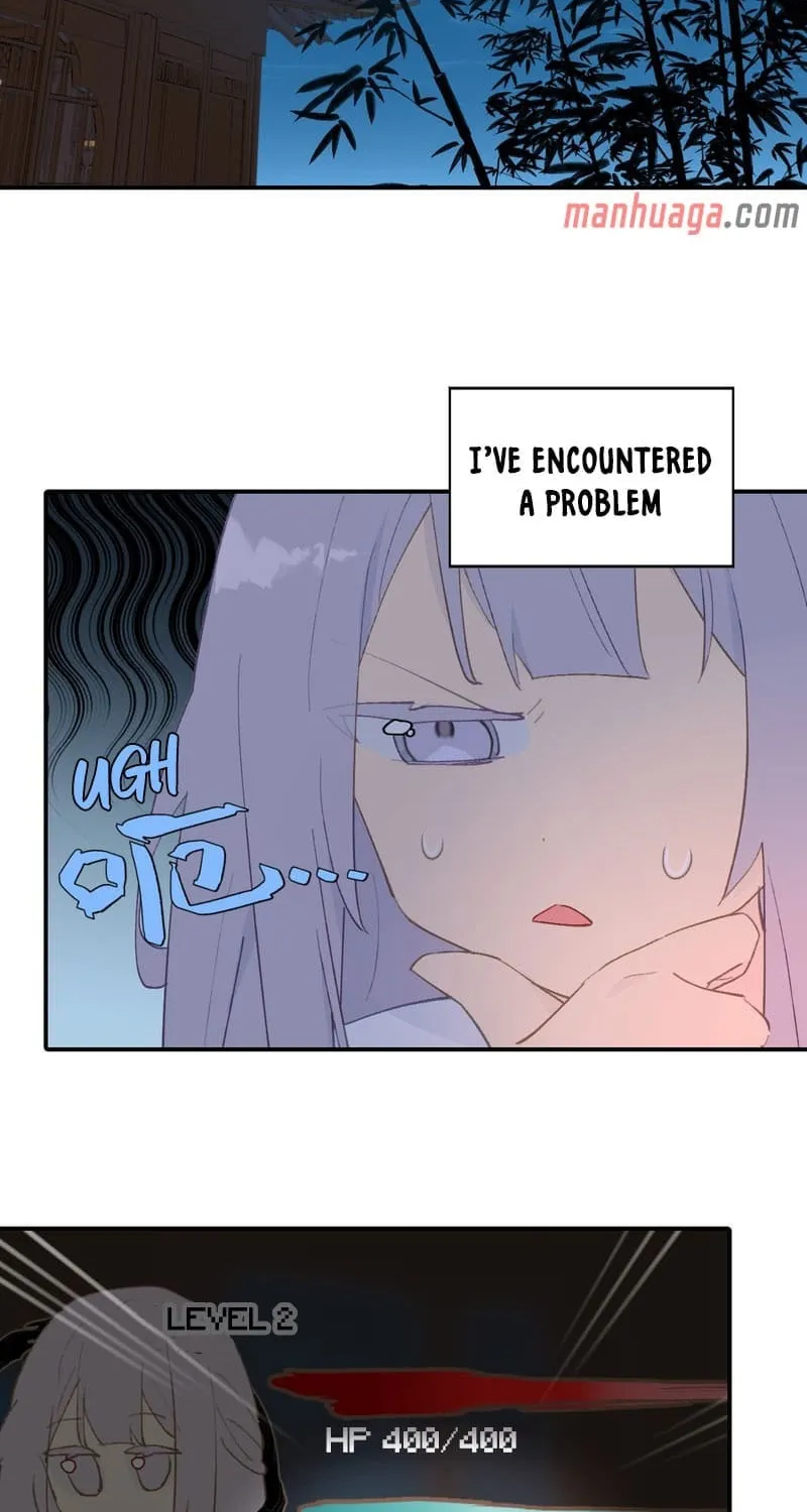 Sha Si Nan Zhu Ranhou Chengwei Nv Mo Tou Chapter 6 page 15 - 