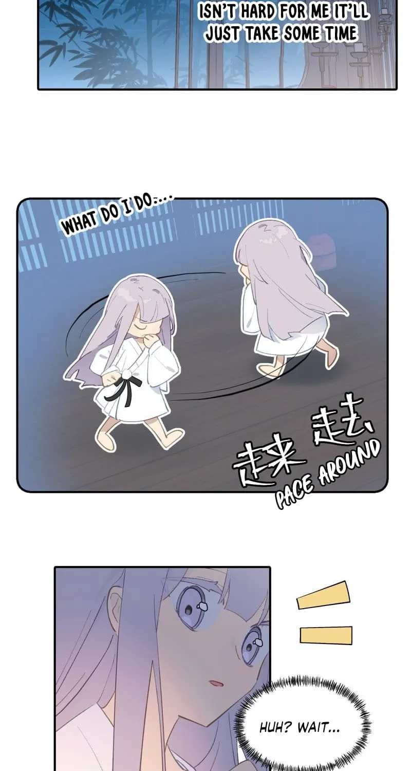 Sha Si Nan Zhu Ranhou Chengwei Nv Mo Tou Chapter 6 page 18 - 