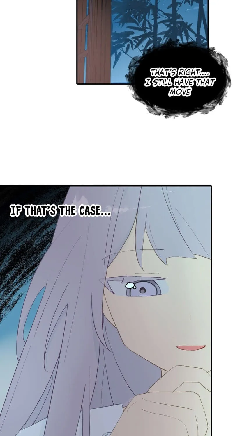 Sha Si Nan Zhu Ranhou Chengwei Nv Mo Tou Chapter 6 page 20 - 