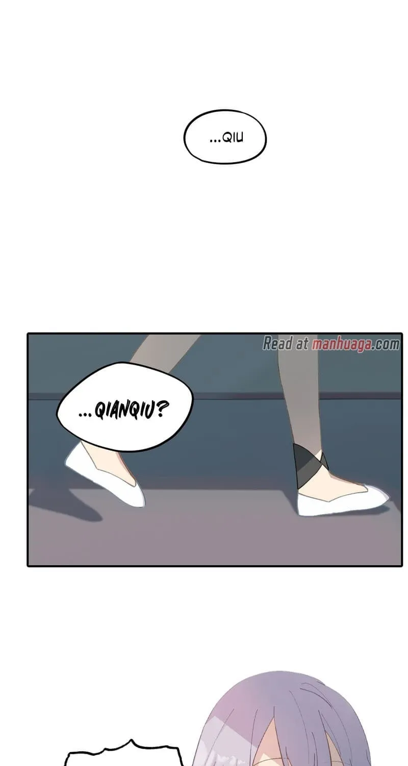 Sha Si Nan Zhu Ranhou Chengwei Nv Mo Tou Chapter 6 page 3 - 
