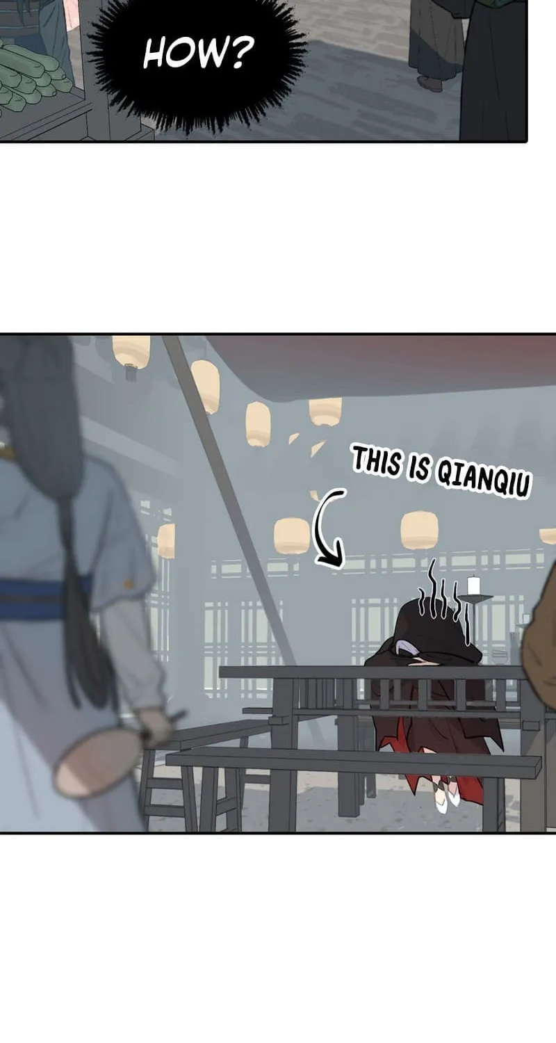 Sha Si Nan Zhu Ranhou Chengwei Nv Mo Tou Chapter 6 page 26 - 