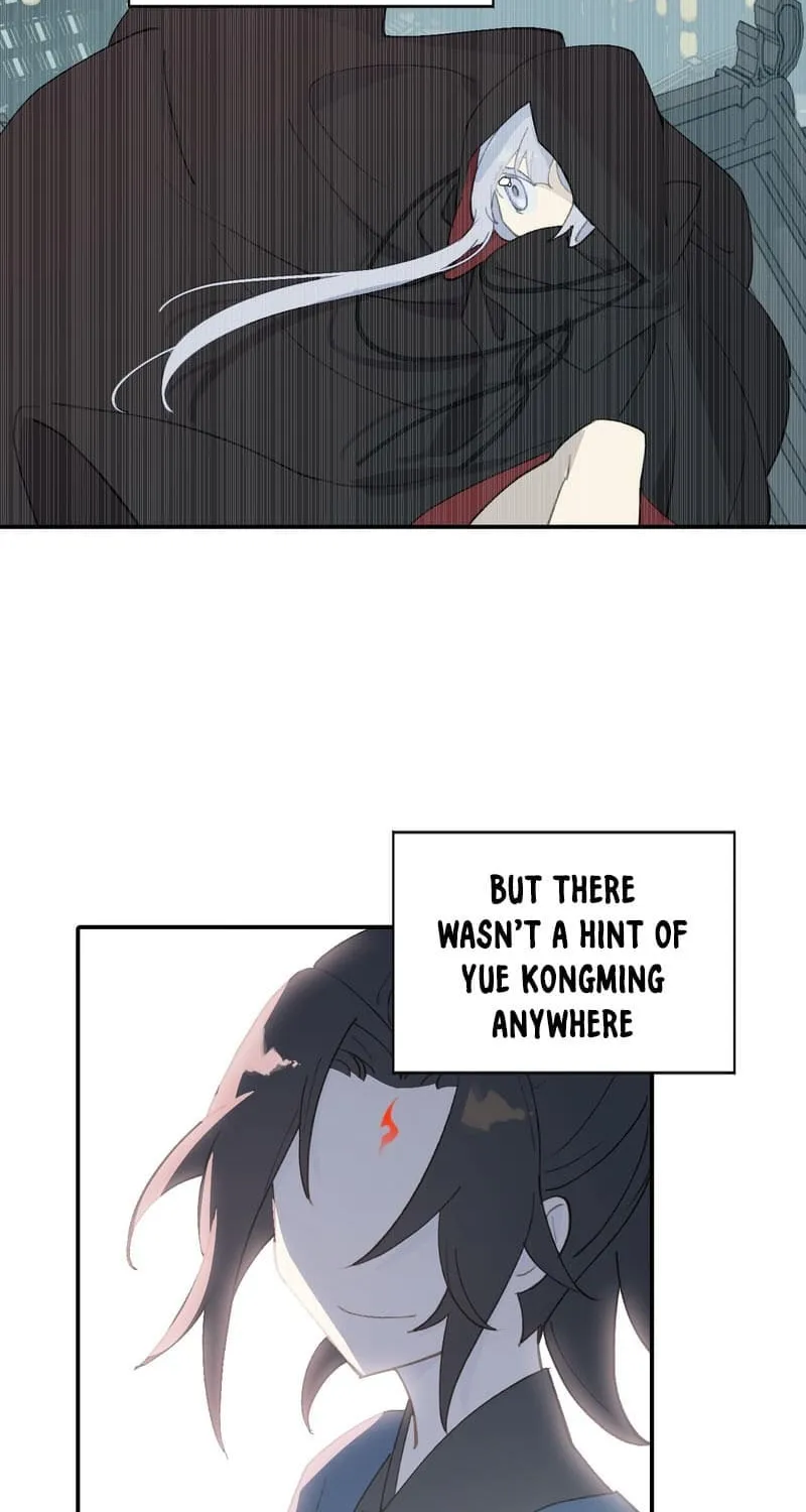 Sha Si Nan Zhu Ranhou Chengwei Nv Mo Tou Chapter 6 page 28 - 