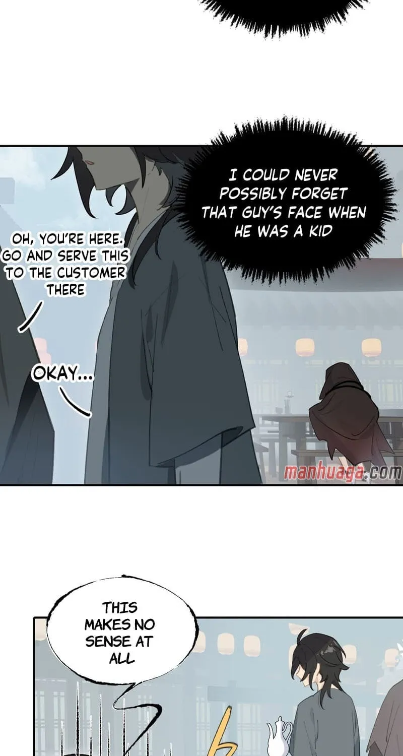 Sha Si Nan Zhu Ranhou Chengwei Nv Mo Tou Chapter 6 page 30 - 