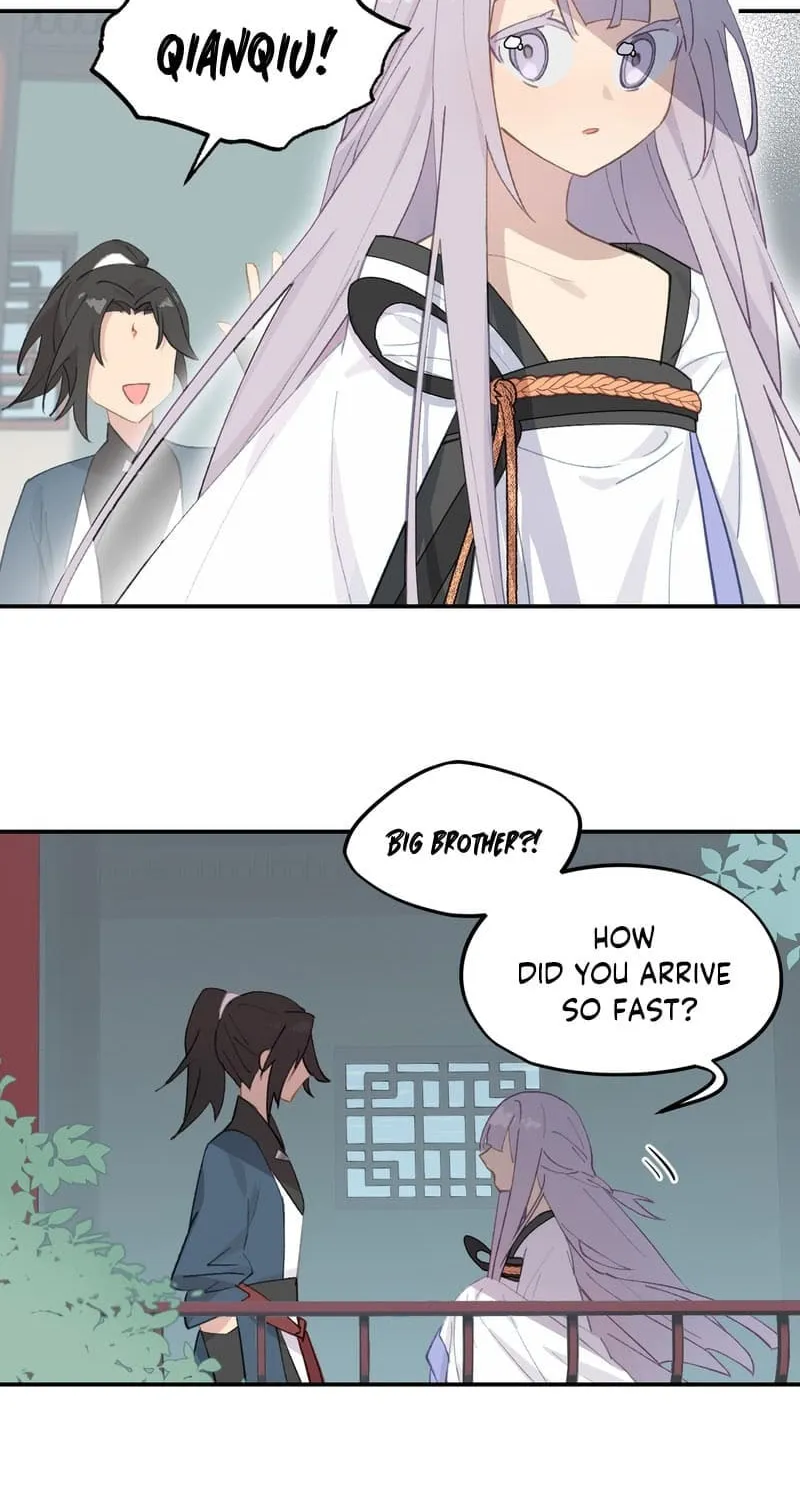 Sha Si Nan Zhu Ranhou Chengwei Nv Mo Tou Chapter 6 page 4 - 