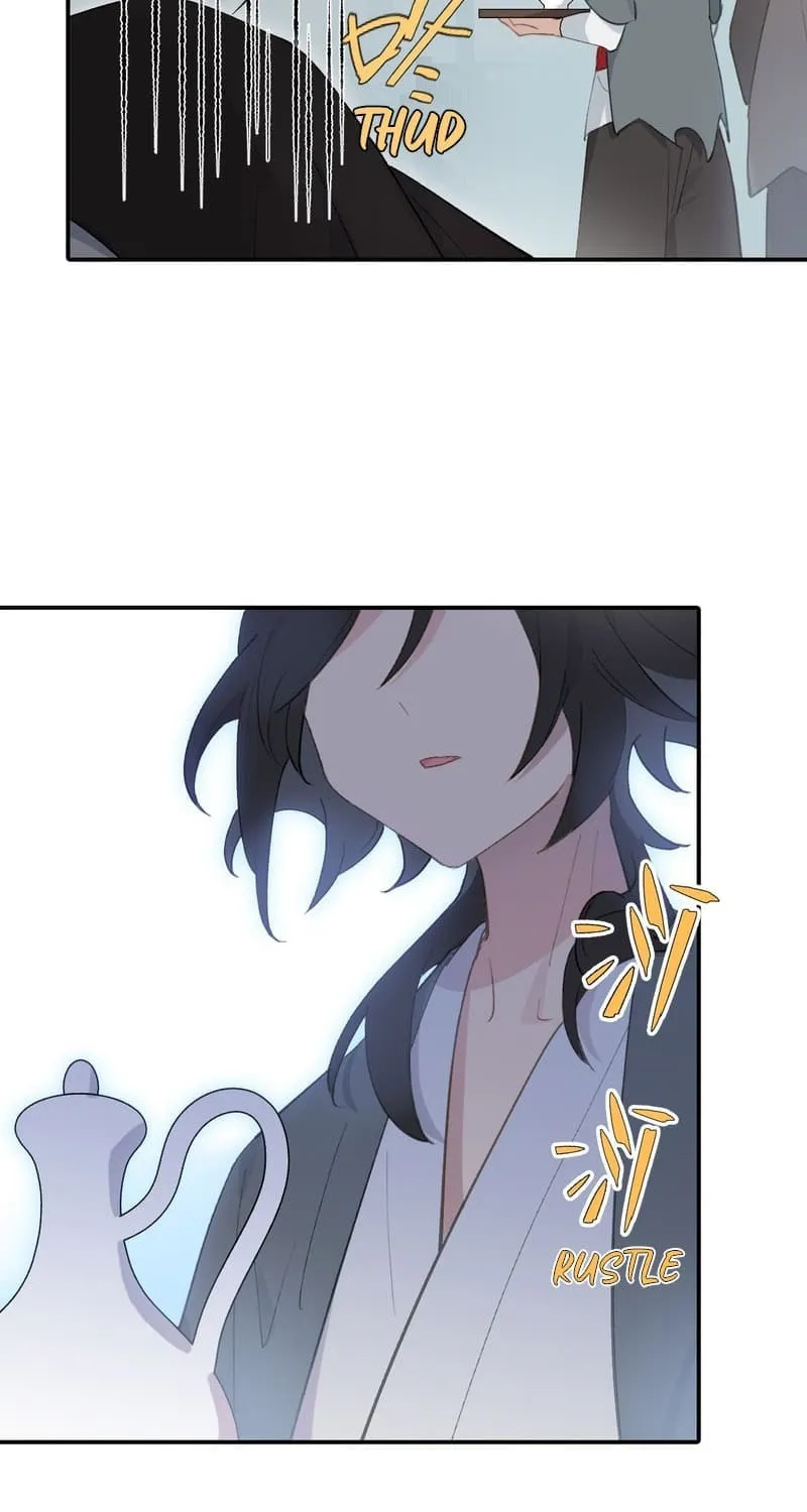 Sha Si Nan Zhu Ranhou Chengwei Nv Mo Tou Chapter 6 page 31 - 
