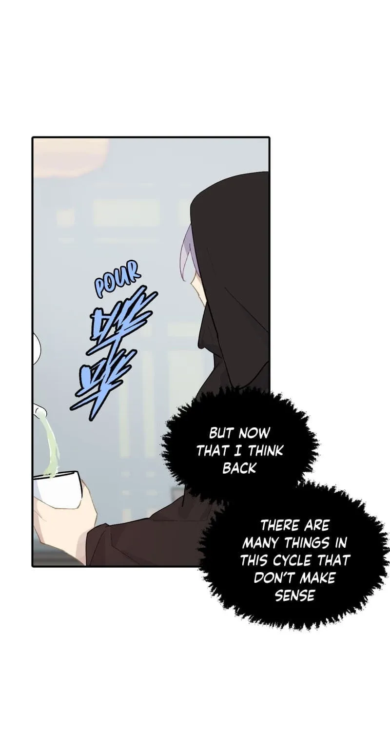 Sha Si Nan Zhu Ranhou Chengwei Nv Mo Tou Chapter 6 page 32 - 