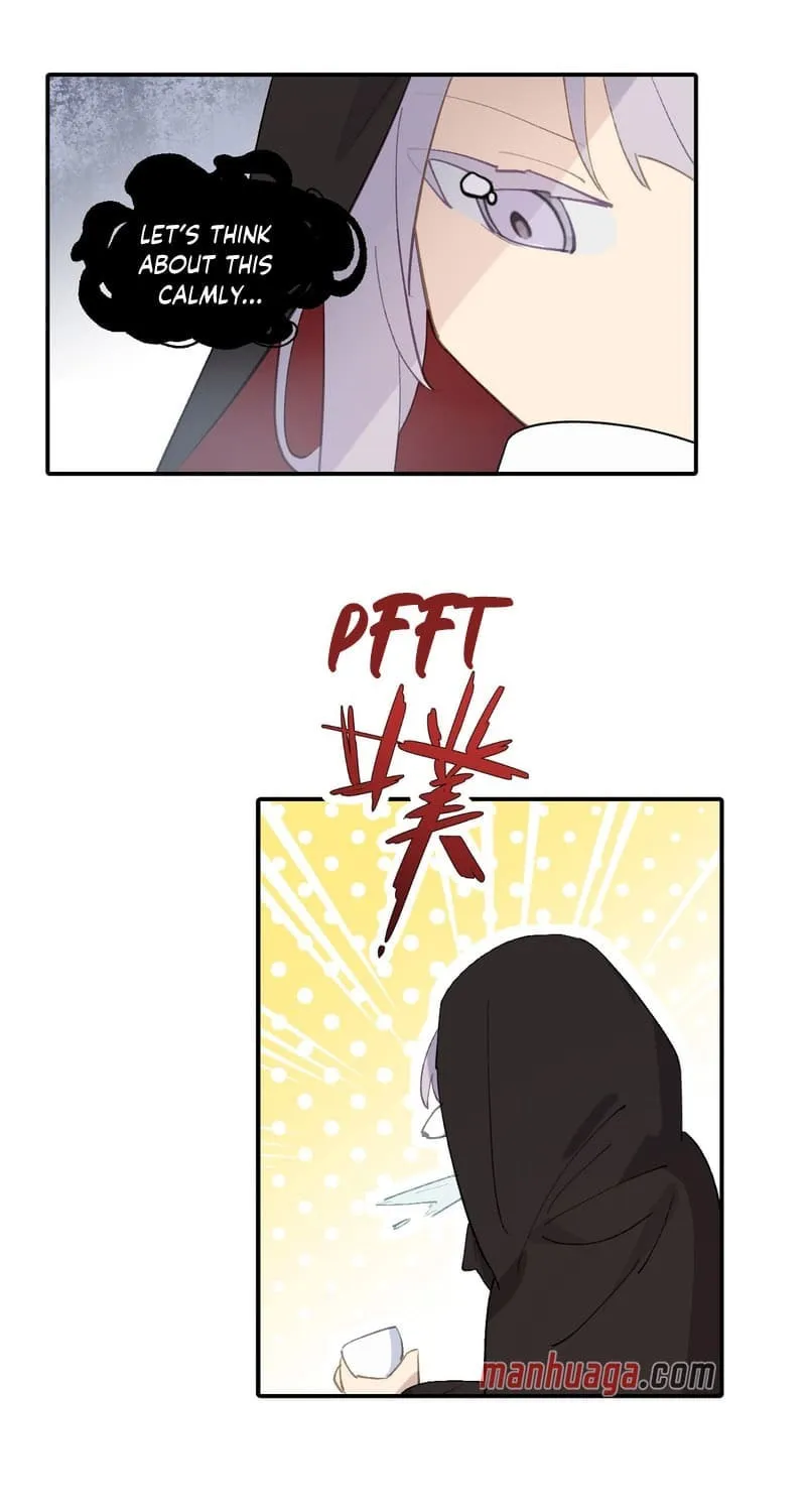 Sha Si Nan Zhu Ranhou Chengwei Nv Mo Tou Chapter 6 page 33 - 