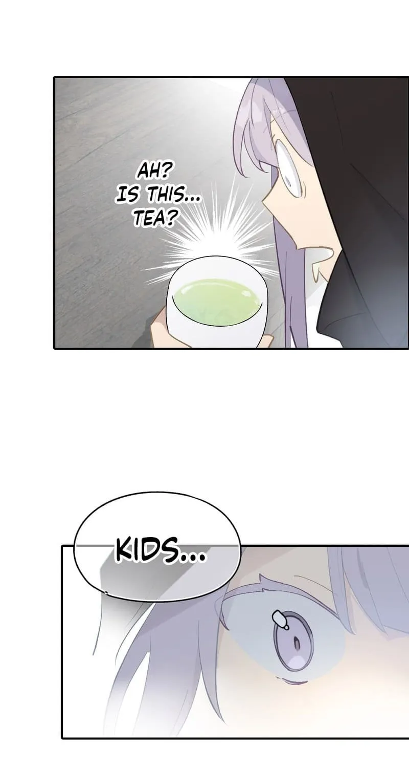 Sha Si Nan Zhu Ranhou Chengwei Nv Mo Tou Chapter 6 page 34 - 