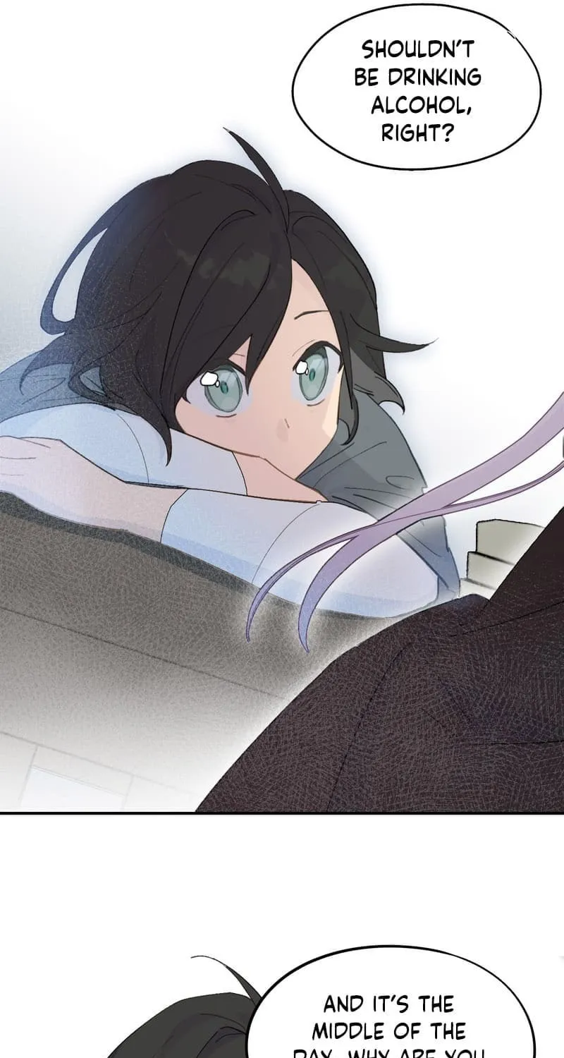 Sha Si Nan Zhu Ranhou Chengwei Nv Mo Tou Chapter 6 page 36 - 