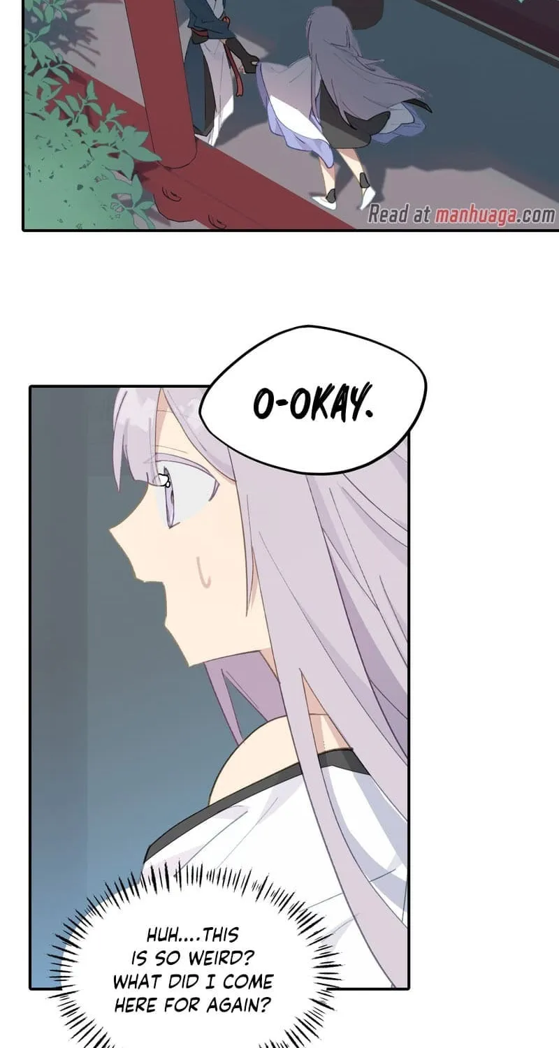 Sha Si Nan Zhu Ranhou Chengwei Nv Mo Tou Chapter 6 page 6 - 