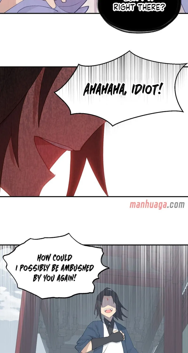Sha Si Nan Zhu Ranhou Chengwei Nv Mo Tou Chapter 6 page 9 - 