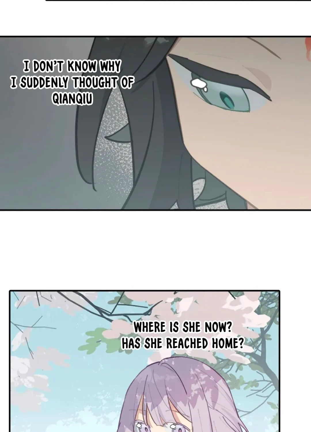 Sha Si Nan Zhu Ranhou Chengwei Nv Mo Tou Chapter 63 page 17 - 