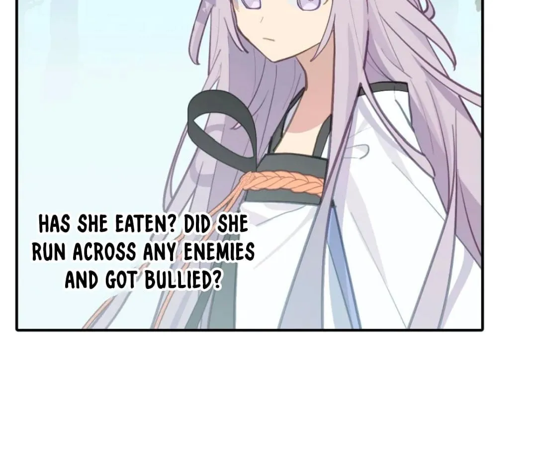 Sha Si Nan Zhu Ranhou Chengwei Nv Mo Tou Chapter 63 page 18 - 