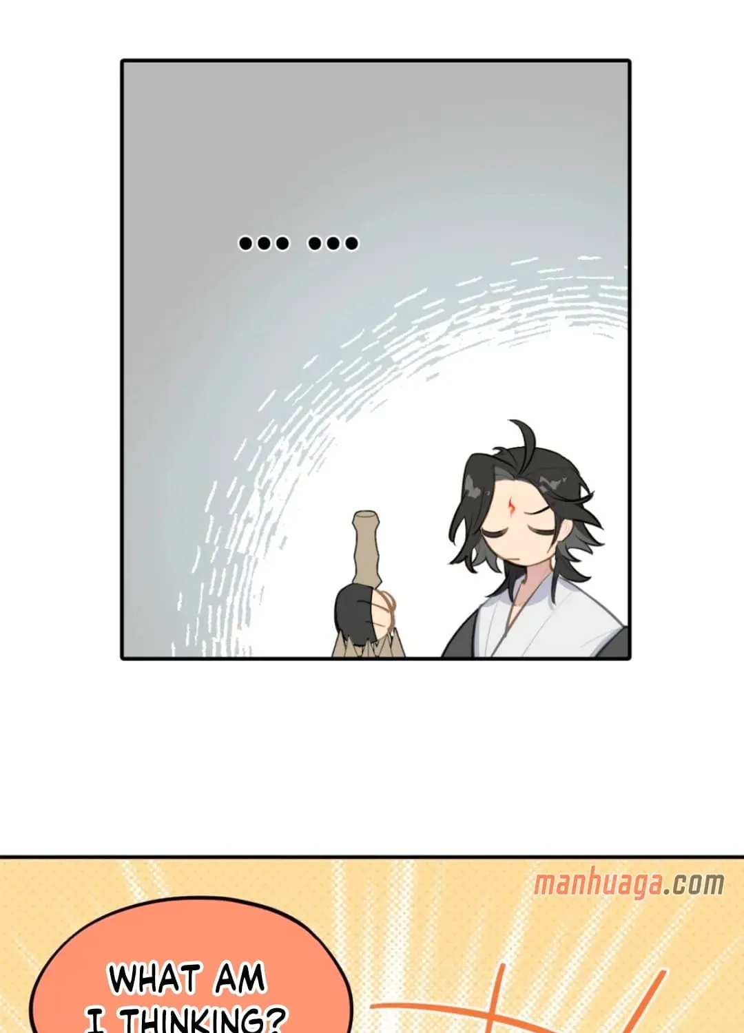 Sha Si Nan Zhu Ranhou Chengwei Nv Mo Tou Chapter 63 page 19 - 