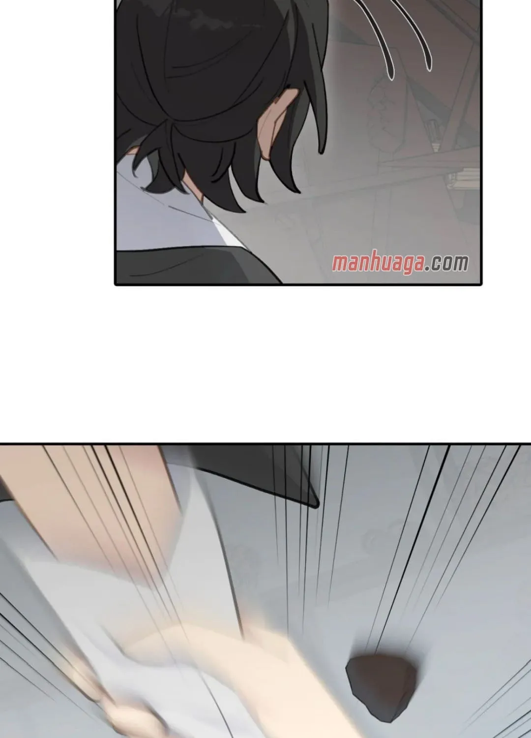 Sha Si Nan Zhu Ranhou Chengwei Nv Mo Tou Chapter 63 page 22 - 