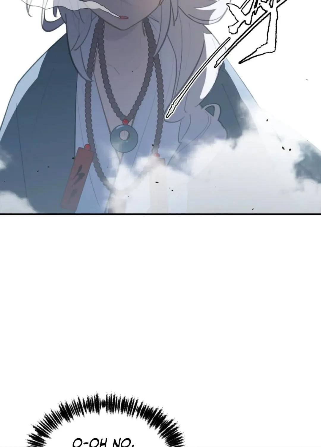 Sha Si Nan Zhu Ranhou Chengwei Nv Mo Tou Chapter 63 page 28 - 