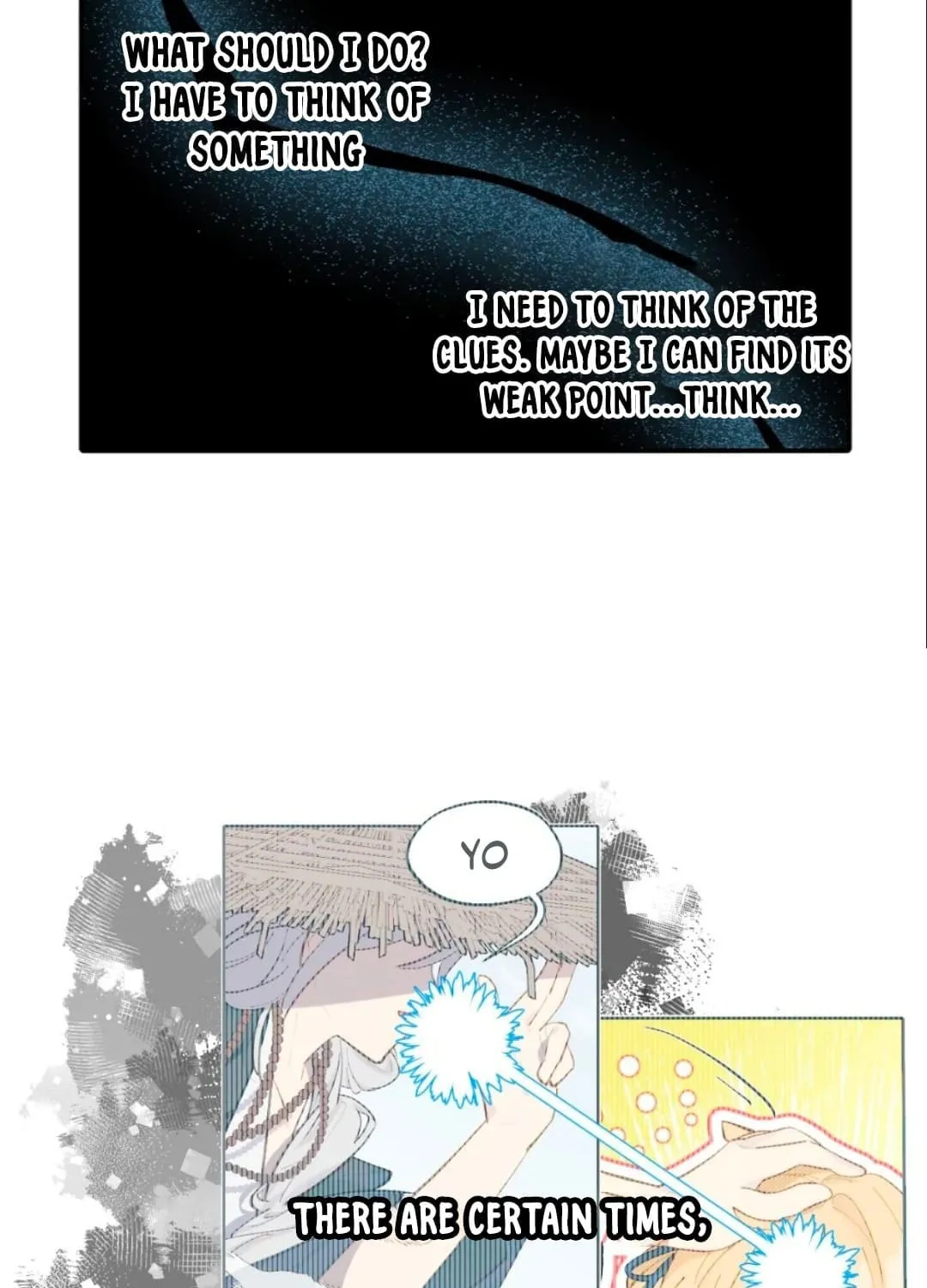 Sha Si Nan Zhu Ranhou Chengwei Nv Mo Tou Chapter 63 page 30 - 