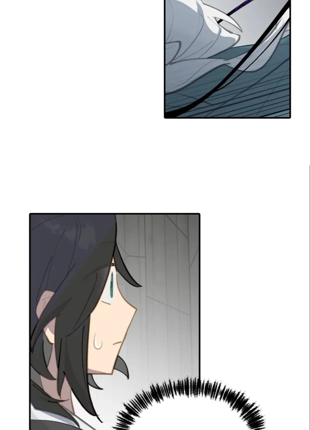 Sha Si Nan Zhu Ranhou Chengwei Nv Mo Tou Chapter 63 page 34 - 