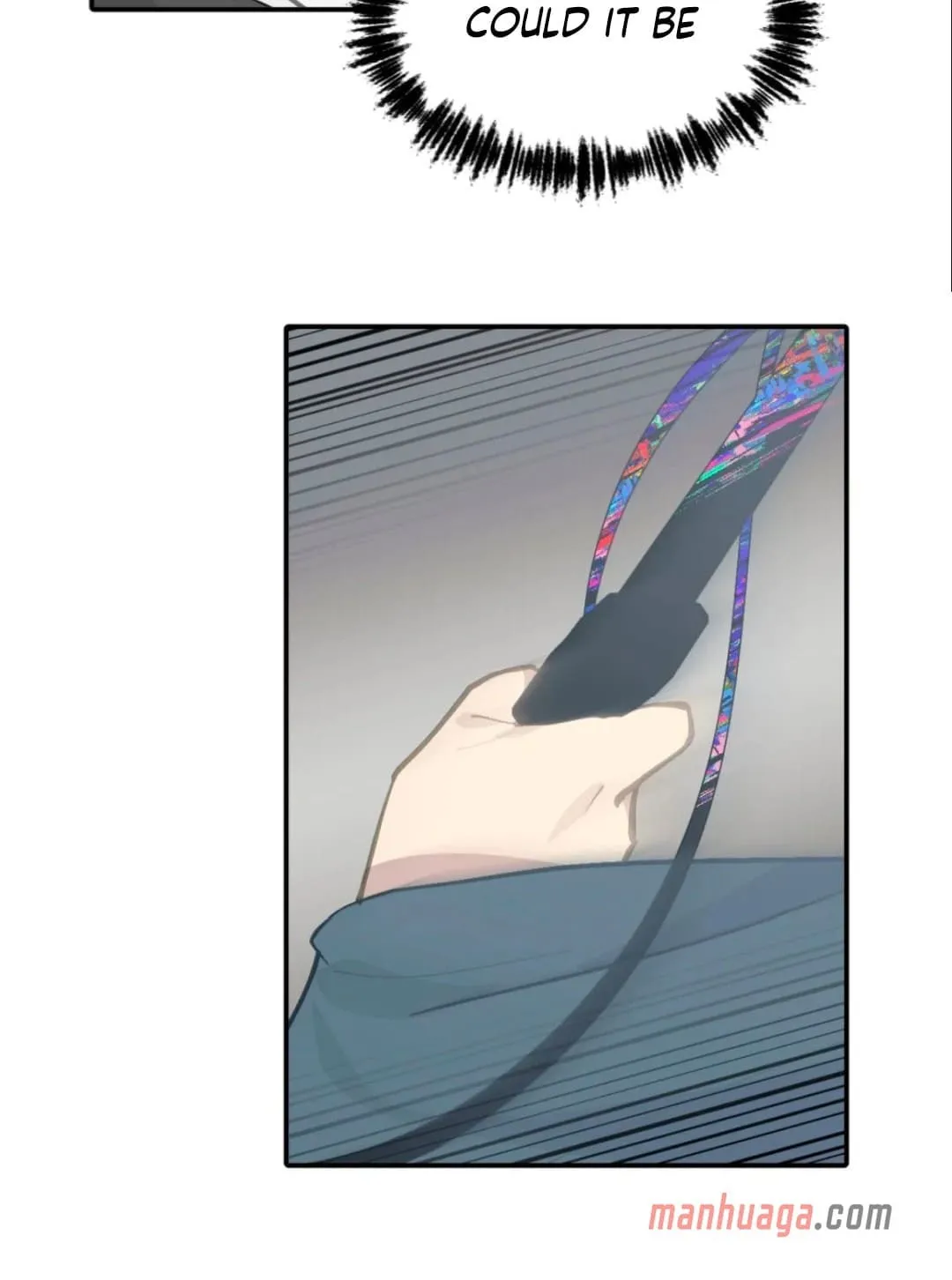 Sha Si Nan Zhu Ranhou Chengwei Nv Mo Tou Chapter 63 page 35 - 