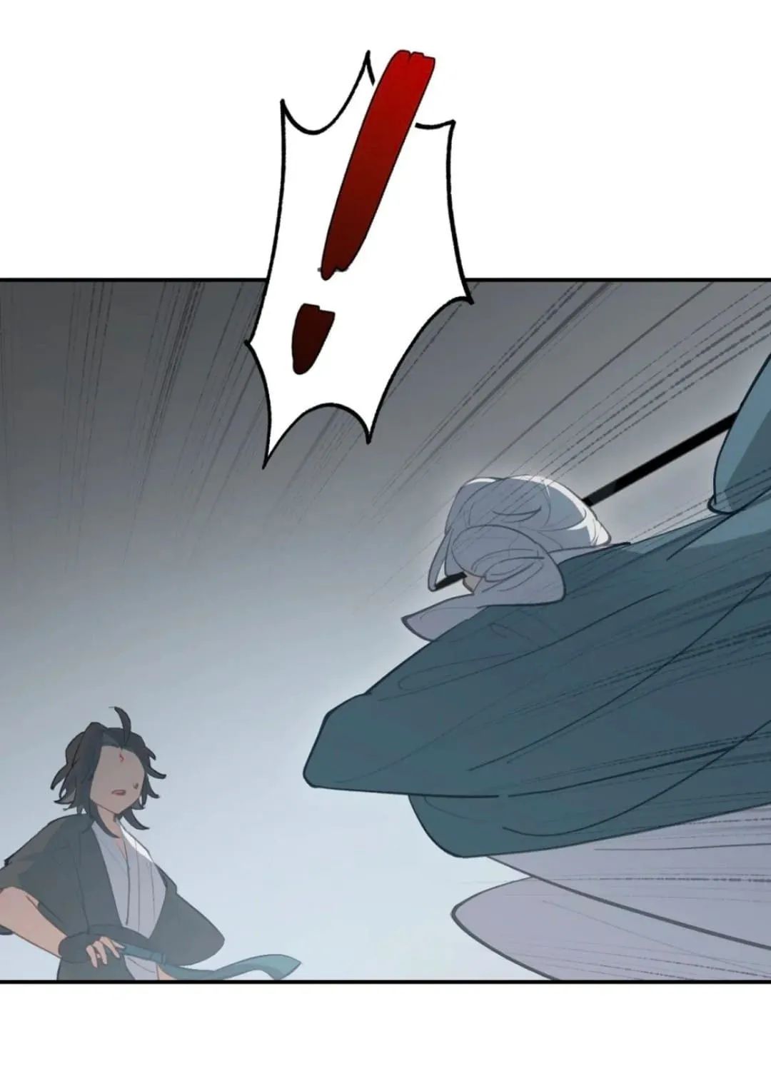 Sha Si Nan Zhu Ranhou Chengwei Nv Mo Tou Chapter 63 page 36 - 