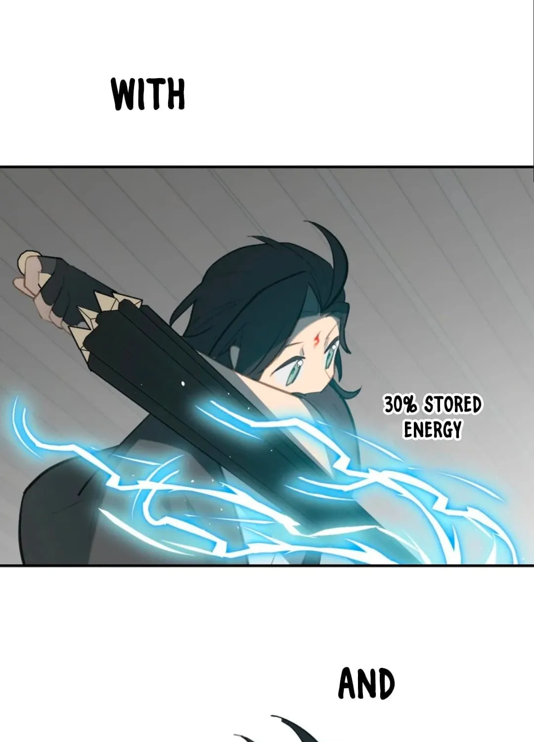 Sha Si Nan Zhu Ranhou Chengwei Nv Mo Tou Chapter 63 page 5 - 