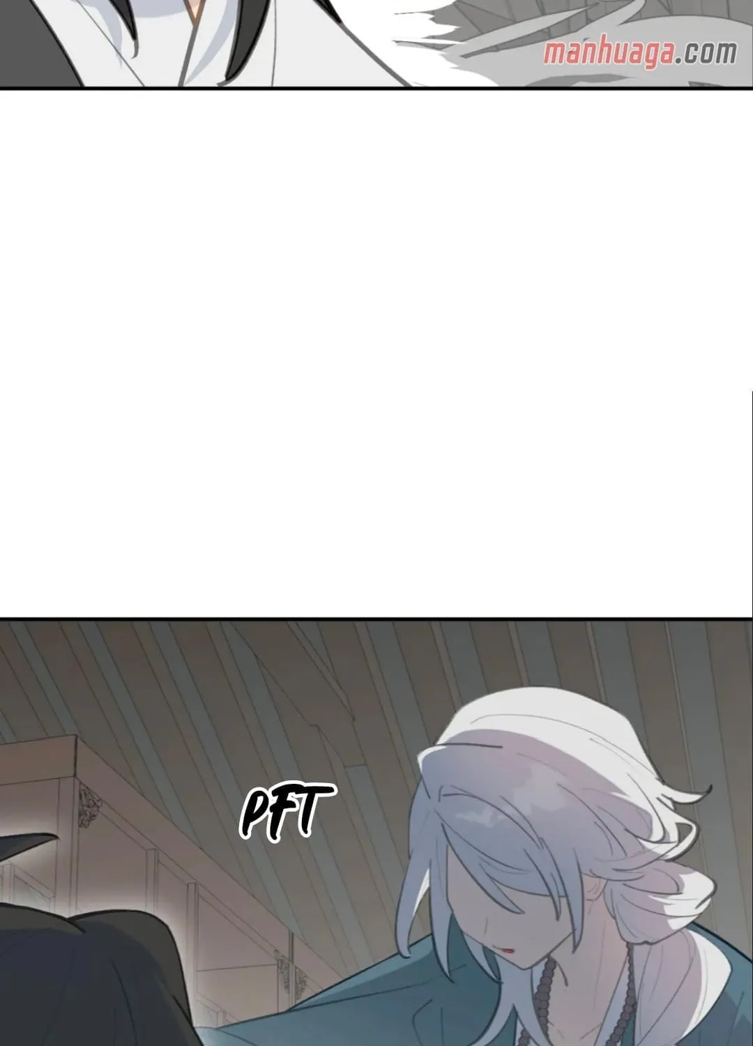 Sha Si Nan Zhu Ranhou Chengwei Nv Mo Tou Chapter 63 page 43 - 