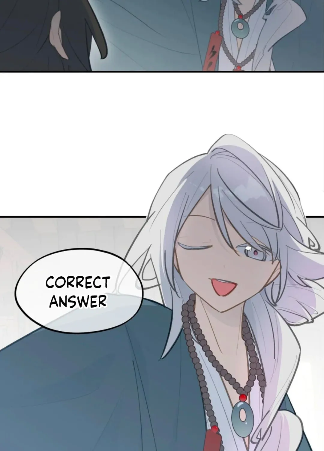 Sha Si Nan Zhu Ranhou Chengwei Nv Mo Tou Chapter 63 page 44 - 