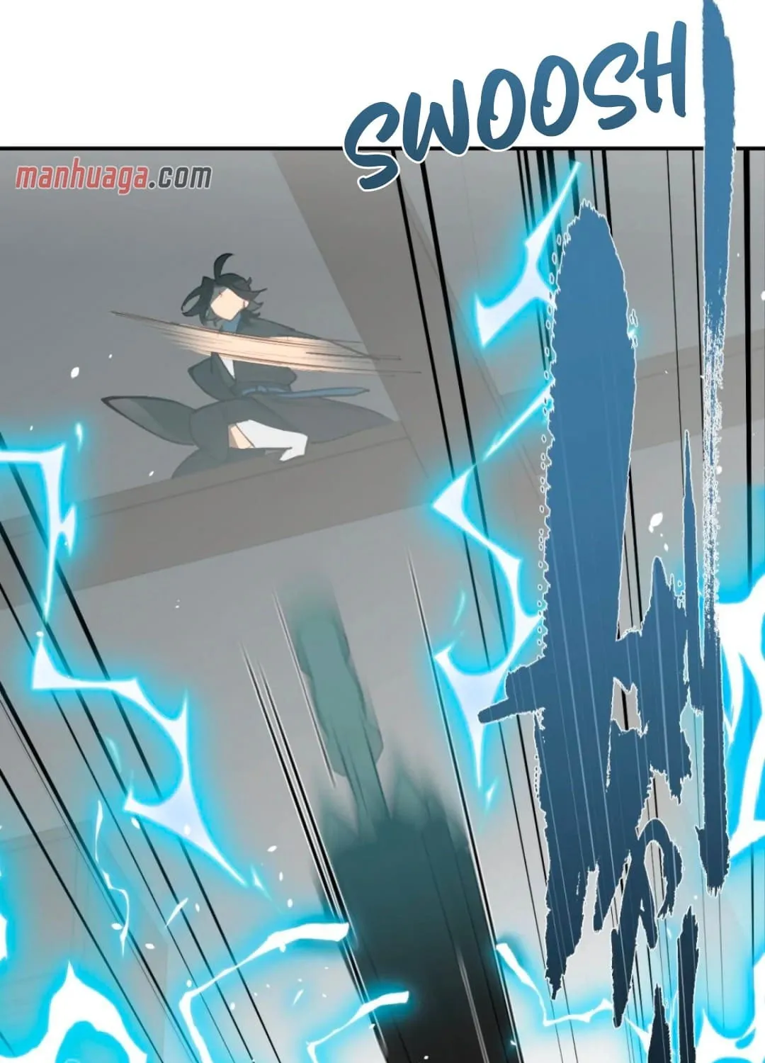Sha Si Nan Zhu Ranhou Chengwei Nv Mo Tou Chapter 63 page 7 - 