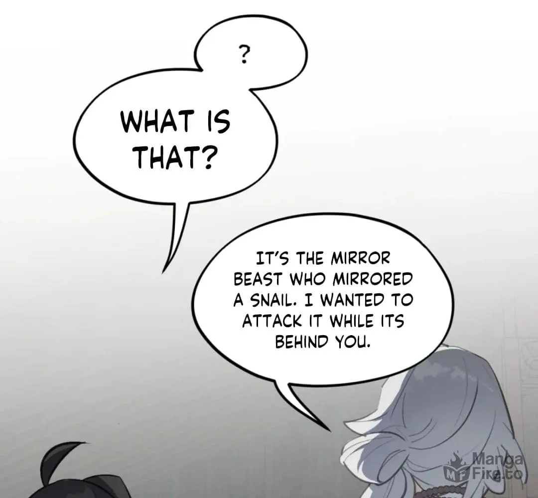 Sha Si Nan Zhu Ranhou Chengwei Nv Mo Tou Chapter 64 page 12 - 