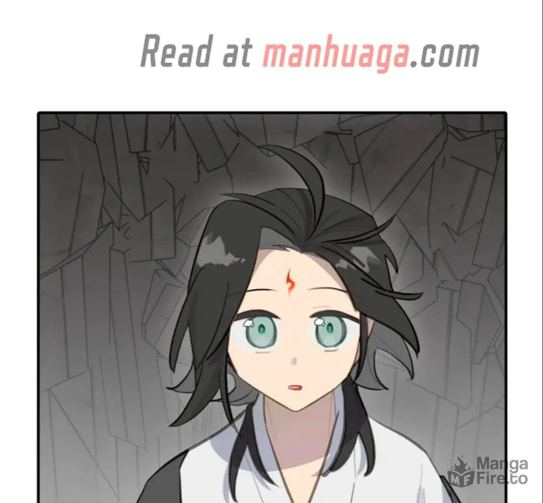 Sha Si Nan Zhu Ranhou Chengwei Nv Mo Tou Chapter 64 page 3 - 