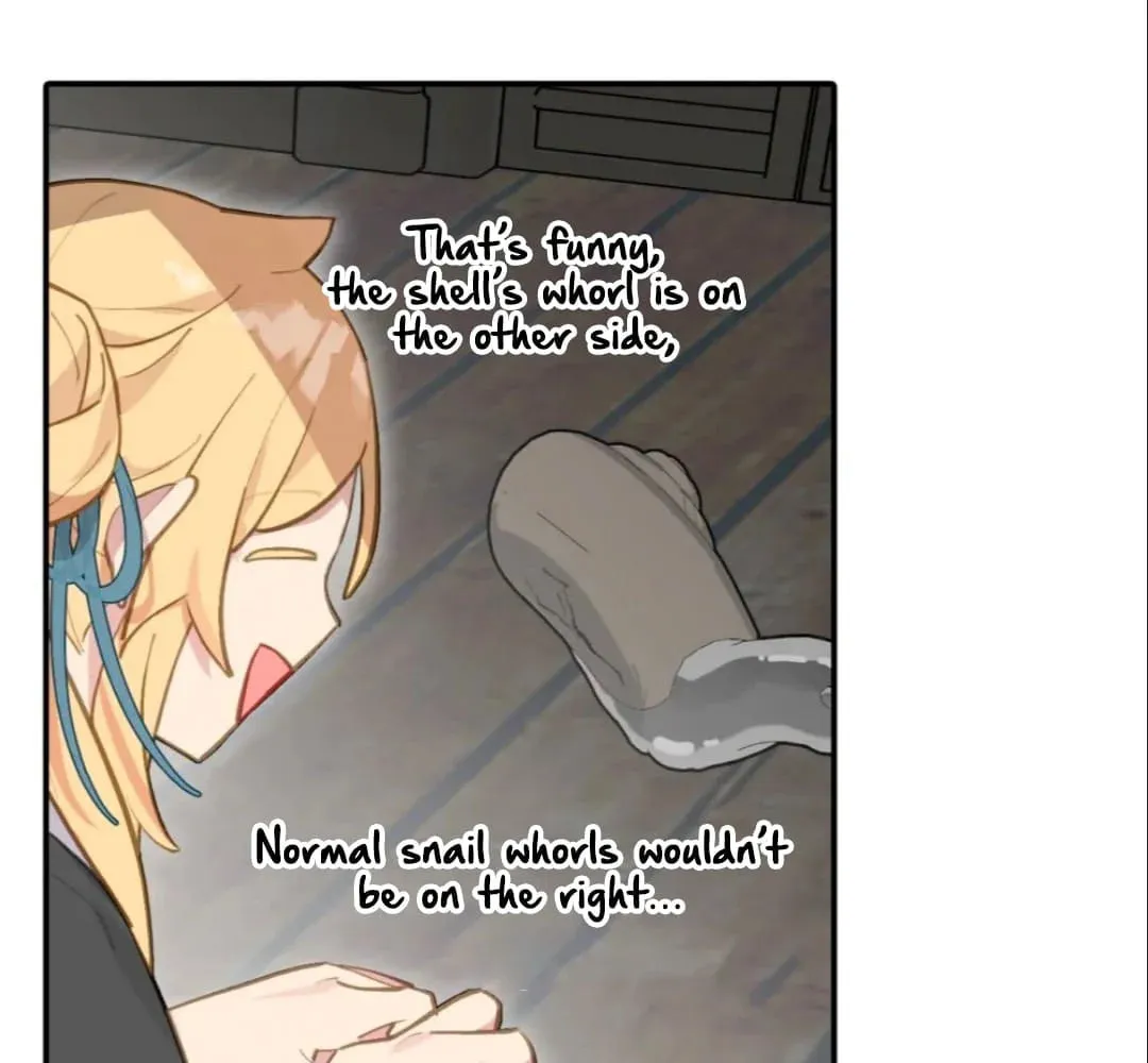 Sha Si Nan Zhu Ranhou Chengwei Nv Mo Tou Chapter 64 page 23 - 