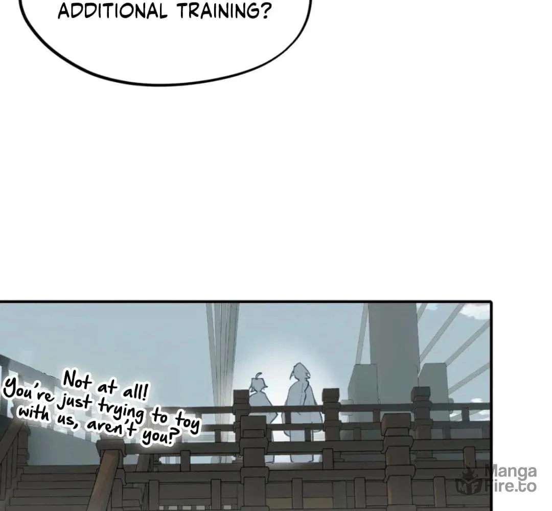 Sha Si Nan Zhu Ranhou Chengwei Nv Mo Tou Chapter 64 page 30 - 