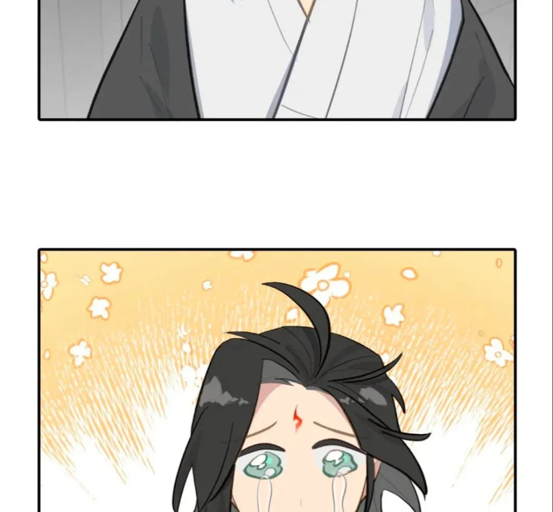 Sha Si Nan Zhu Ranhou Chengwei Nv Mo Tou Chapter 64 page 4 - 