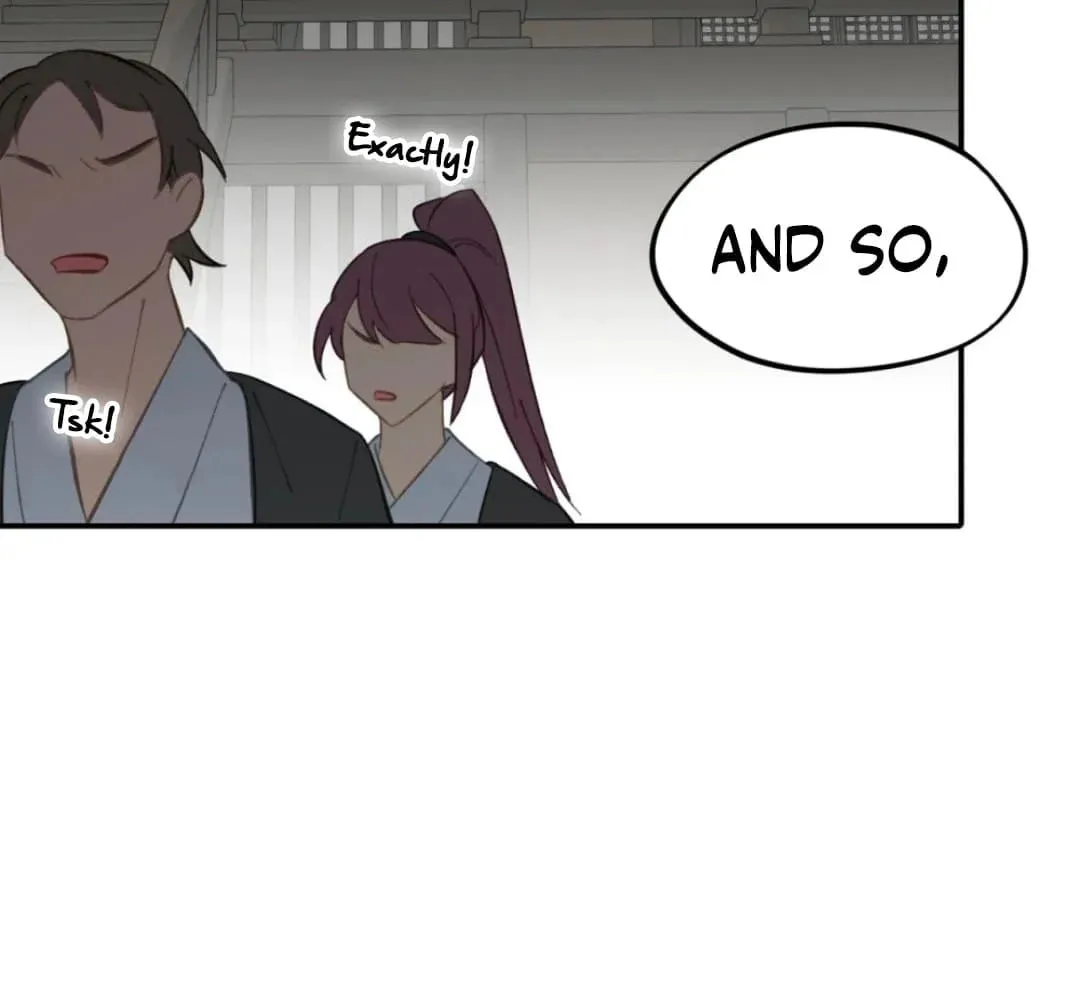 Sha Si Nan Zhu Ranhou Chengwei Nv Mo Tou Chapter 64 page 31 - 
