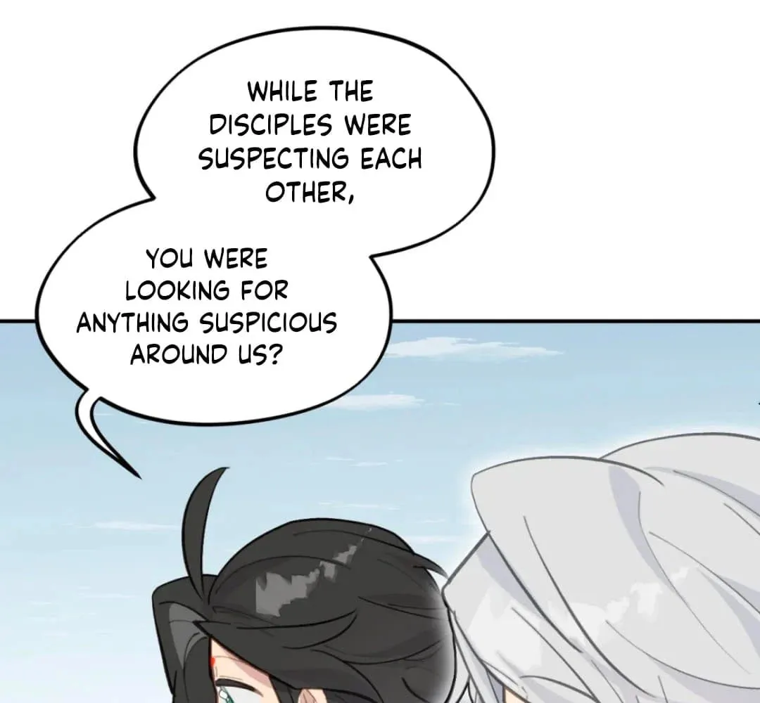 Sha Si Nan Zhu Ranhou Chengwei Nv Mo Tou Chapter 64 page 32 - 