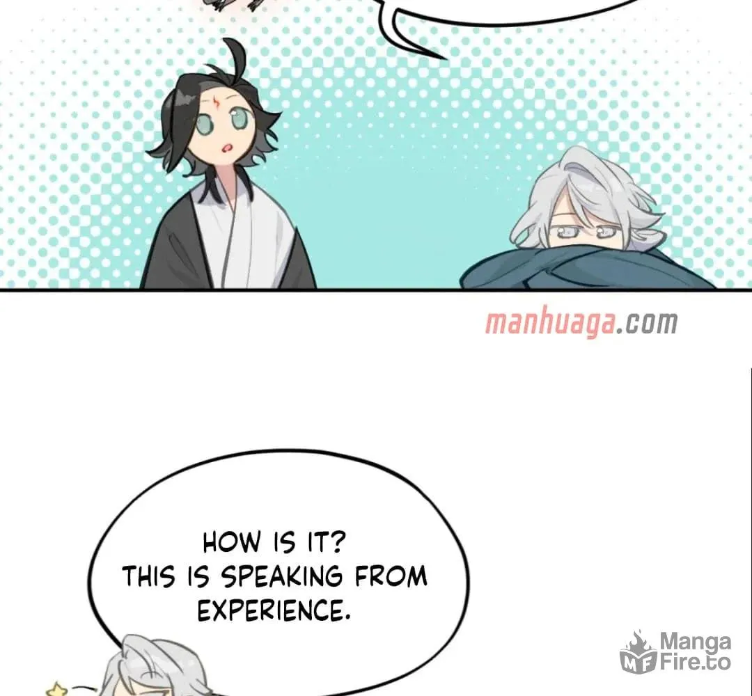 Sha Si Nan Zhu Ranhou Chengwei Nv Mo Tou Chapter 64 page 35 - 