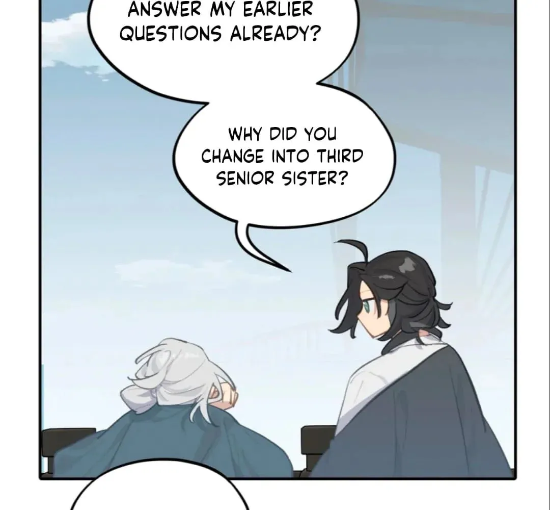 Sha Si Nan Zhu Ranhou Chengwei Nv Mo Tou Chapter 64 page 38 - 