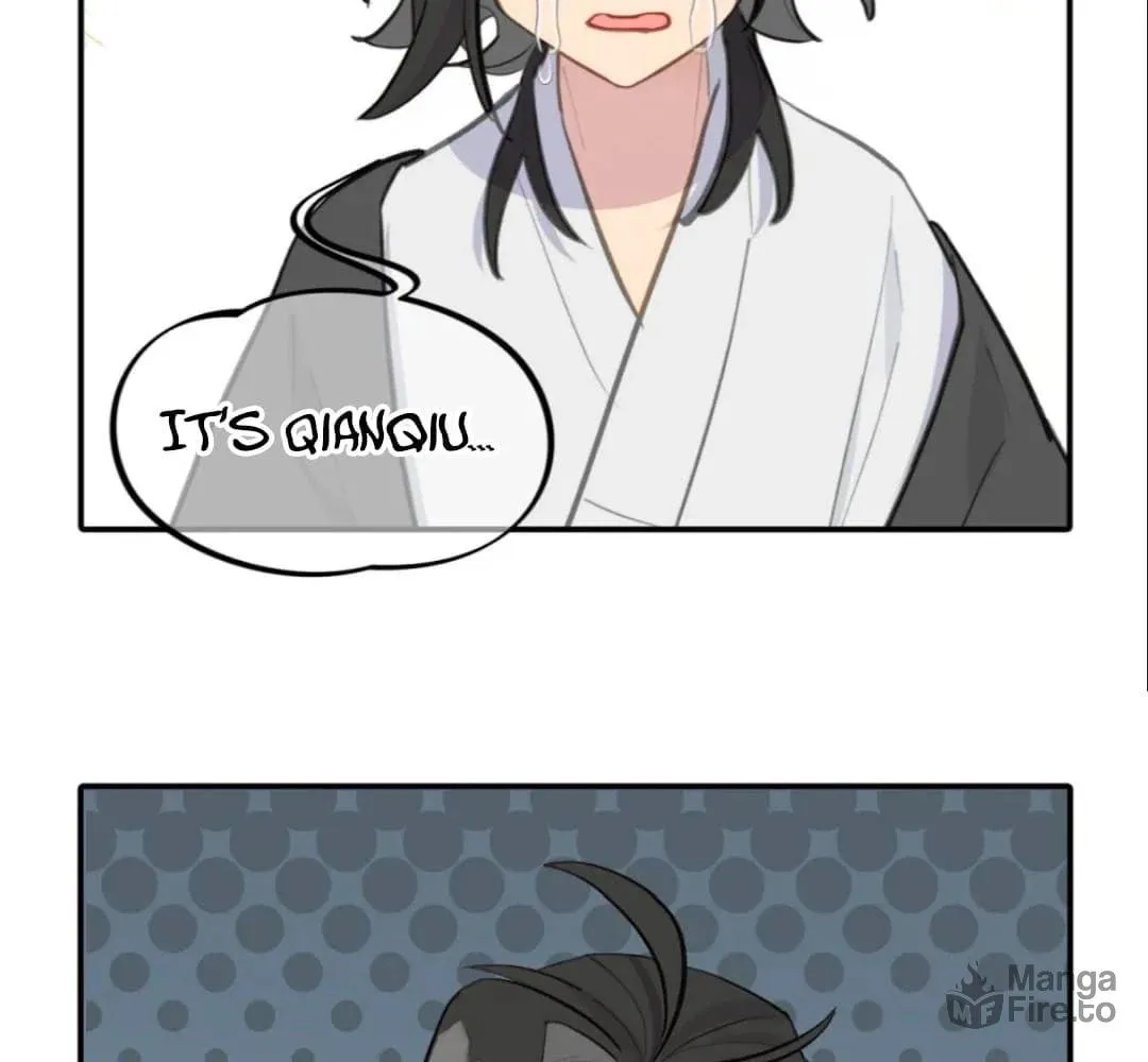 Sha Si Nan Zhu Ranhou Chengwei Nv Mo Tou Chapter 64 page 5 - 
